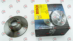 Диск гальмівний 2101 (Bosch) BD 1264