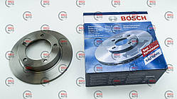 Диск гальмівний 2121 (Bosch)