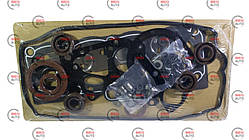 Прокладка дв. повний к-т Geely CK 1.3-1.5L + сальники