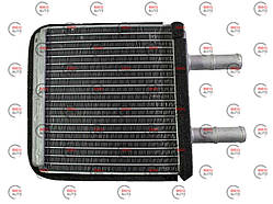 Радіатор печива Geely CK/CK-2 (алюмін)