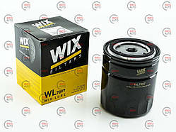 Фільтр мастил.ГАЗ (406 дв.) WIX