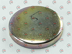 Заглушка головки ZAZ Forza/Amulet d56