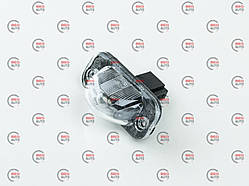 Підсвічування номера Chery Amulet/Karry/E5