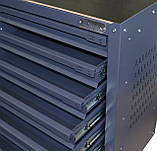 Візок інструментальний 7 полиць, фото 2