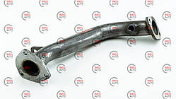 Штани Lanos 1.4 (Алюмін.BOSAL)