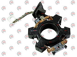 Щет.вузел стартера Lanos 8кл. 1.5  (EuroEx) EX-75107