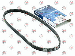 Ремінь кондиціонера Geely MK 4PK812 (DAYCO)