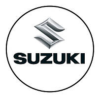 Килимки для SUZUKI