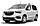 Захист двигуна і КПП Опель Комбо Е (2018-) Opel Combo E, фото 3