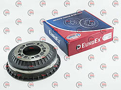 Барабан гальмівний 2121 (EuroEx) чавун EX-2121DM