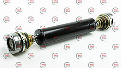 Кардан ВАЗ-2121-21214 на шрусах передн. (EuroEx) EX-CJ21214F