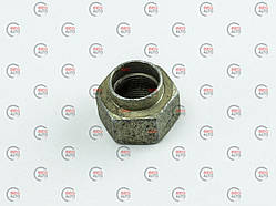 Гайка маточини Lanos/Nex/Av/Lac/Nub/Leg/Tac передньої М20х1,5