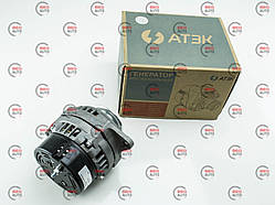Генератор 21214, 2123 до 2003г (90А) клин.шків АТЕК