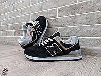 Кросівки New Balance 574 \ Нью Беланс 574 \ 36