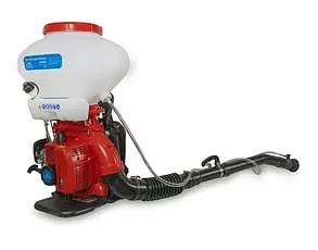 Обприскувач бензиновий Kraissmann 213 BS 14