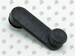 Ручка склопод. Logan (EuroEx) EX-48552
