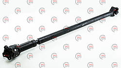 Кардан УАЗ-3160 задний (L-1270)