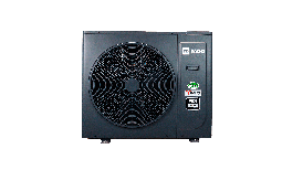 FADO Тепловий насос NTS12F3 12kW