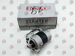Стартер Logan 0,85 kw (EuroEx) EX-68052PR