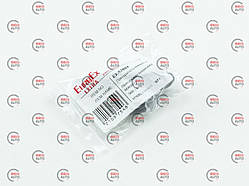 Повторювач повороту Logan білий (EuroEx) EX-57684 (без патрона)