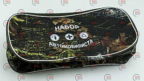 Набори техомощі