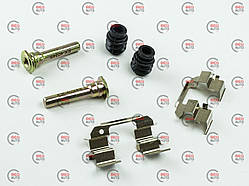 Спрямований. супорту LANOS, Lacetti (2пальця + пил.+2прж) станд. (EuroEx) EX-40249