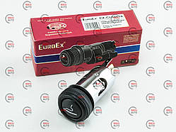 Прикурювач Ланос,Сенс у зборі (EuroEx) EX-CL60018
