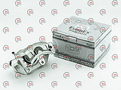 Суппорт Lanos d14 правий (EuroEx) EX-12322