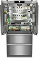 Холодильник Liebherr CBNste 8872 BioFresh French Door