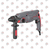 Перфоратор 850 Вт, SDS-Plus, удар 3,2 Дж, 4400 уд./хв 3 режими, реверс