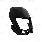 Обтікач Viper V200R чорного кольору глянсовий, фото 2