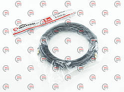 Шланг високого тиску 5 м до мийок Intertool DT-1508/1509