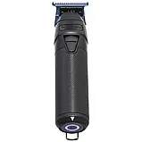 Тример акумуляторний BaByliss PRO FxOne All-Metal Black Skeleton FX799MBE, фото 7