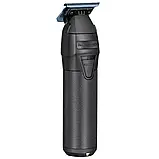 Тример акумуляторний BaByliss PRO FxOne All-Metal Black Skeleton FX799MBE, фото 4