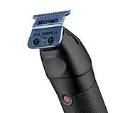 Тример акумуляторний BaByliss PRO FxOne All-Metal Black Skeleton FX799MBE, фото 5