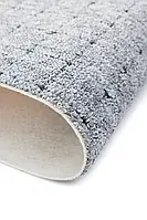 Ковролін Betap Nova 73 світло-сірий- ширина 4 і 5 метрів /безкоштовна доставка/