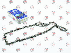 Цепь б/п 3/8; 1,3; 56зв;28зуб, RS 16 (40 см) LINGJIE для Partner 350-401 METAL BOX