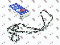 Цепь б/п 3/8; 1,3; 57зв;28,5зуб, RS 16 (40 см) LINGJIE для Partner 350-401 METAL BOX