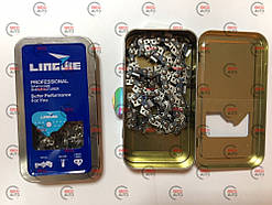 Ланцюг б/п 325; 1,5; 72зв;36зуб,RS 18 (45 см) LINGJIE для Goodluck 45 METAL BOX