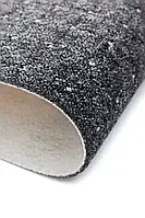 Ковролін Betap Nova 78 темно-сірий - ширина 4 і 5 метрів /безкоштовна доставка/