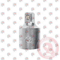 Перехідник 1/2" (мама) — 3/8" (тато) CrV