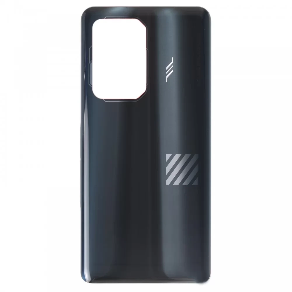Задня кришка для Xiaomi Black Shark 5 (SHARK PAR-A0) Black