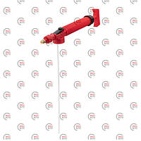 Обприскувач ручний для ПЕТ пляшки 0.5-2.5 л, 2 режими Intertool