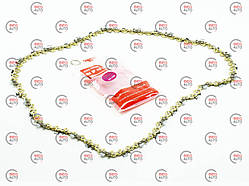 Ланцюг б/п 325; 1,5; 72зв;36зуб,RS 18 (45 см) GOLD для Goodluck 45