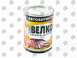 Мастика (ВЕЛКОР-СТАБІЛ) гумо-бітумна 0,8 кг