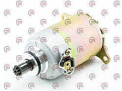 Стартер GY6-150 MANLE