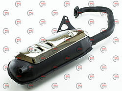 Глушник YAMAHA JOG-2JA