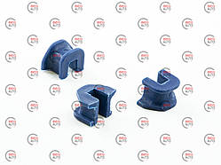 Ковзники варіатора GY6-150