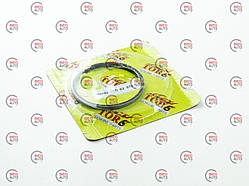 Кільця поршневі HONDA DIO-65 43 mm STD TORO