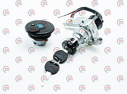 Замки к-т YAMAHA JOG-50 4JP